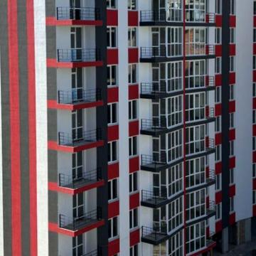 Продаж 1к Квартира Під Голоском вулиця ЖК Auroom Tower