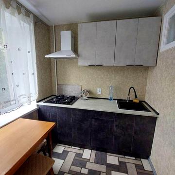 Довгострокова оренда 1-кімнатноі квартири в Комунарському районі
