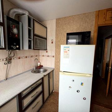 Здам 1к квартиру район Центрального ринку