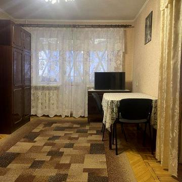 Сдам однокомнатную квартиру.