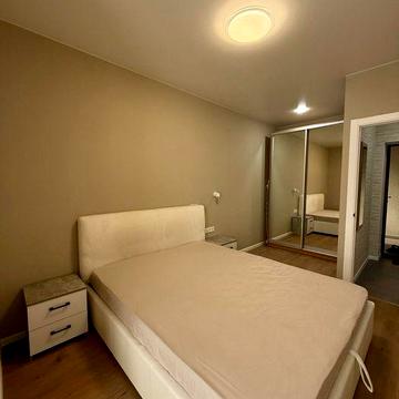 Перша здача в оренду 1-кім квартири, поряд Петрівський квартал