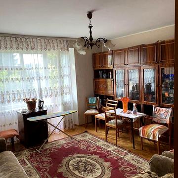 Оренда 1кімнатної квартири від власника