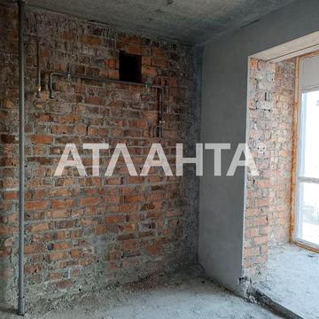 2-кімнатна на 4- му поверсі, в ЖК Сусіди, здано! ЖК Сусіди