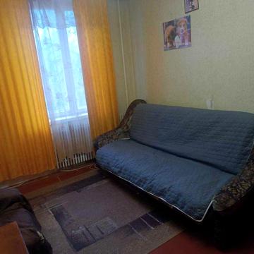 Оренда 1-кімнатної квартири на Залютиному.