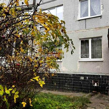 ЕКСКЛЮЗИВ! Вперше у продажу. 522 м/р, Академіка Павлова, 313-Б К8