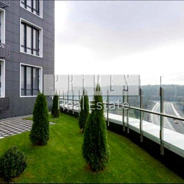 Продаж 1к 54 м2 ЖК Новопечерська Вежа Михайла Бойчука 41 Звіринець ЖК Новопечерська Вежа