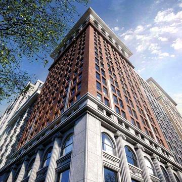 Продаж 2-кім. в ЖК Stanford | вул. Предславинська, 35 м. Палац Украина ЖК Stanford