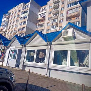 Продається квартира