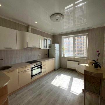 Продаж 1 кімн квартира Сахаров/Висоцького Ремонт Меблі Техніка