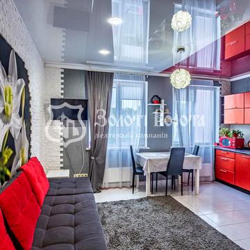 Ракетна вул., 24