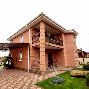 Будинок 200м2| 12 соток смт. Бабинці| Бассейн, спорт.майданчик. Без %