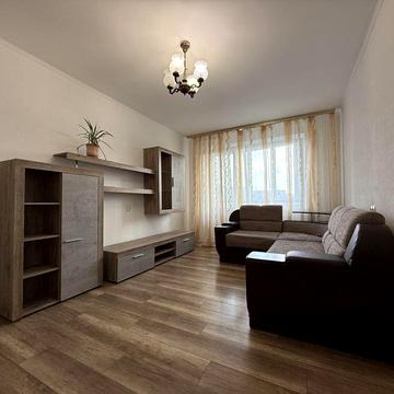 Оренда 2к квартири на проспекті Соборності, поруч ТРЦ Порт-Сіті