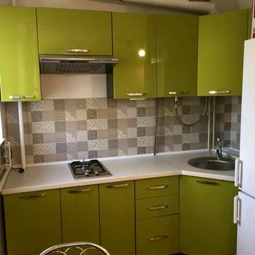 Аренда квартиры в центре