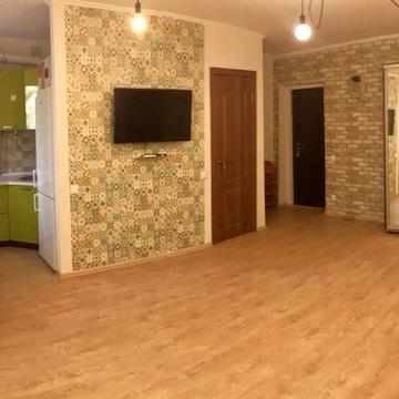 Аренда квартиры в центре