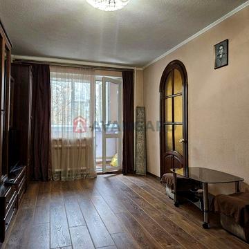 Оренда 3 кім квартири