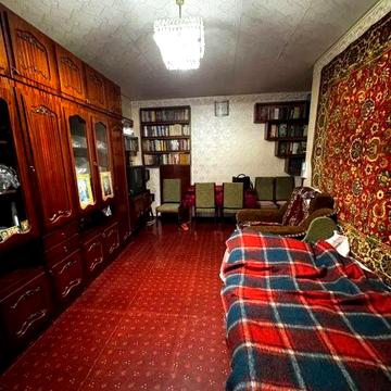 ЕГ-2537 Продам 2К квартиру на Салтовке Салтовская 524 м/р