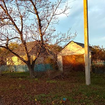 Продам будинок в Одеській області Любашовский райьоні село Іванівка