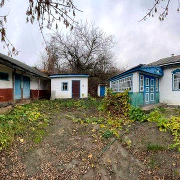 Продаж екобудинку в мальовничому селі Сотники!