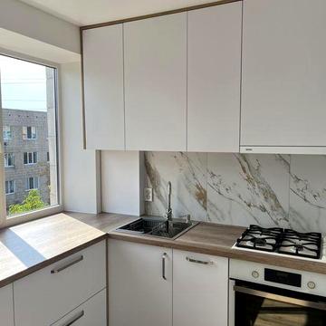 Оренда квартири з дизайнерським ремонтом, кондеціонером, техніка,меблі