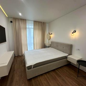 Олександра Довженка вул., 31в, к. 6