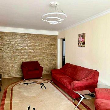 Олеся Гончара 75,оренда 3к квартири, біля ТЦ Україна,є EcoFlow