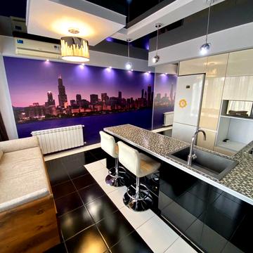 Олександра Поля просп. (Кірова), 27-Д