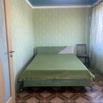 Аренда 2-х комнатной на Соцгороде с автономкой