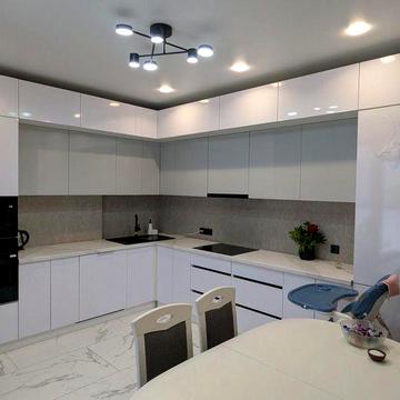 Продам красивую 3 комн в ЖК "Розенталь" (152-313 ЖК Розенталь