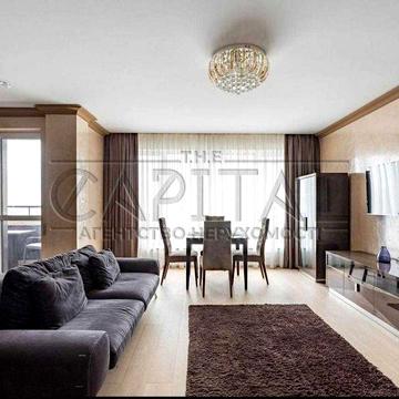 Оренда /2-х кIм. Квартира/пр-т Оболонський, 26 /ЖК «Obolon Residences»