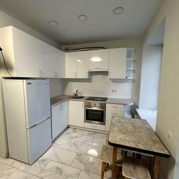 Оренда Smart квартири в Гостомелі