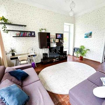 2к Золоті Ворота Софіївська площа Майдан Володимирська Георгіївський