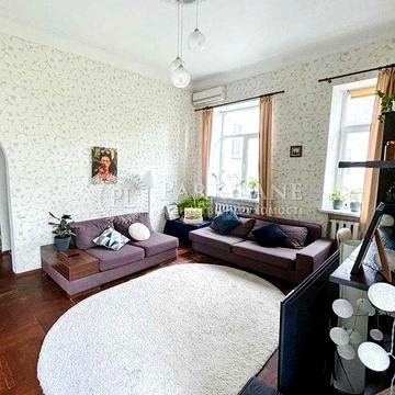 2к Золоті Ворота Софіївська площа Майдан Володимирська Георгіївський