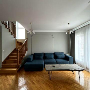 Оренда будинку у Тернополі неподалік озера, р-н Кутківці