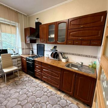 Трембовецької вул., 49