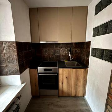 New! 1к велика студія, Воздвиженська 27, Поділ, м Контрактова