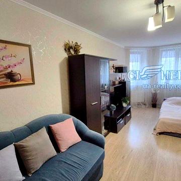 1-кім 42.8 м ЖК Софія вул Миру 36 Софіївська Борщагівка поруч Вишневе ЖК Софія