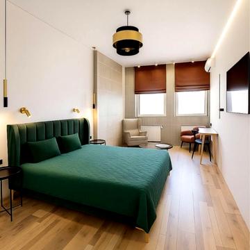 Берестейський просп. (Перемоги), 11 к2