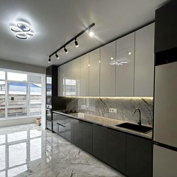 2-кімнатна квартира в центрі Івано-Франківська ЖК Містечко Центральне ЖК Містечко Ценральне