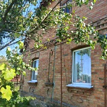 Продаж цегляного БУДИНКУ