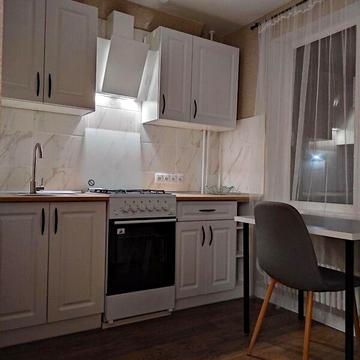 Продаж 1к Квартира Стешенка вулиця