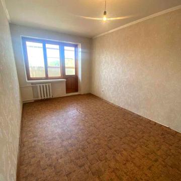 3 кімнатна квартира з індивідуальним опаленням