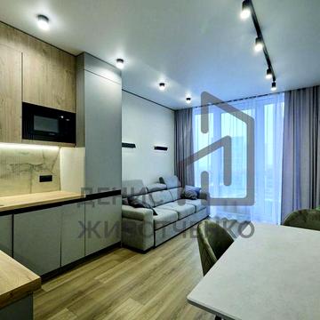 1к квартира з ремонтом ЖК Діброва парк Dibrova park Сирець БЕЗ% ЖК Dibrova Park