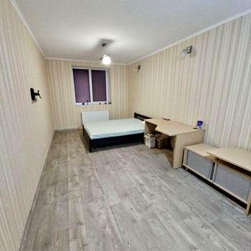 Реальная 1-ка на Алексеевке, ЖК Молодежный Городок, Проспект Победы 53