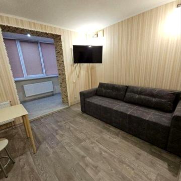 Реальная 1-ка на Алексеевке, ЖК Молодежный Городок, Проспект Победы 53