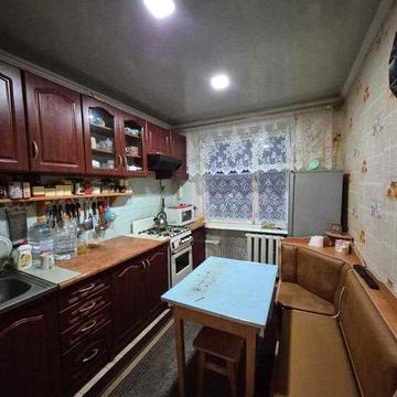 продаж Квартири в комфортному районі міста!