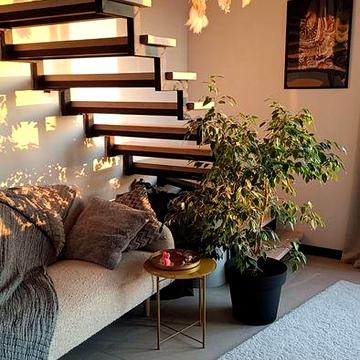 Видова двоповерхова квартира, Сінергія Сіті, Ірпінь ЖК Сінергія Сіті