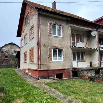 Житловий будинок місто Бучач