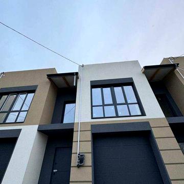 Продам Готовий Таунхаус 125 м2 з гаражем та комунікаціями в Крихівцях!