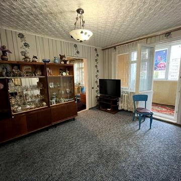 Здам 3-х кімнатну квартиру