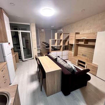 Аренда ЖК «Комфорт Таун», 32м